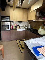 Blk 407 Hong Kah Court (Jurong West), HDB Executive #507298461